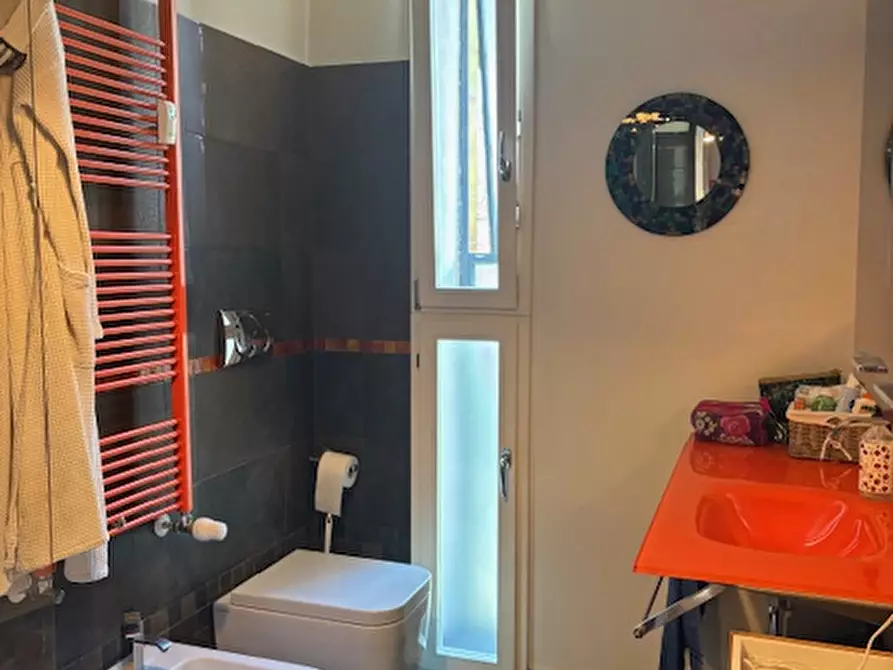 Immagine 29 di Appartamento in vendita  in via Schumann a Padova