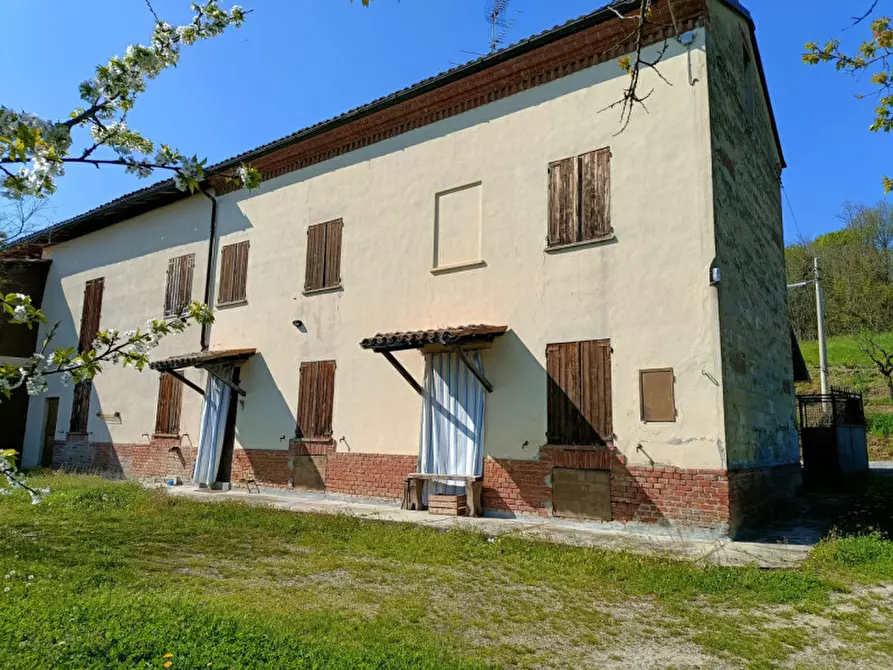 Immagine 1 di Casa indipendente in vendita  in Località Cascine Molino 37 a Ottiglio
