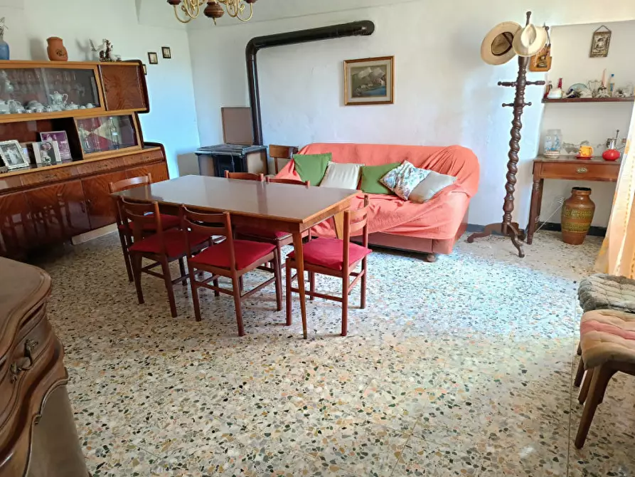 Immagine 3 di Casa indipendente in vendita  in Località Cascine Molino 37 a Ottiglio