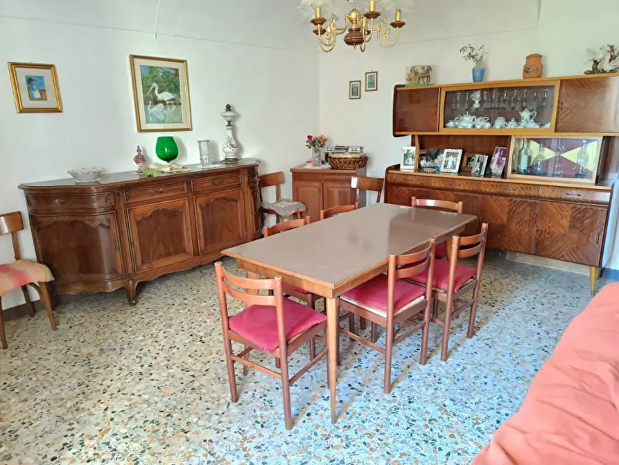 Immagine 4 di Casa indipendente in vendita  in Località Cascine Molino 37 a Ottiglio