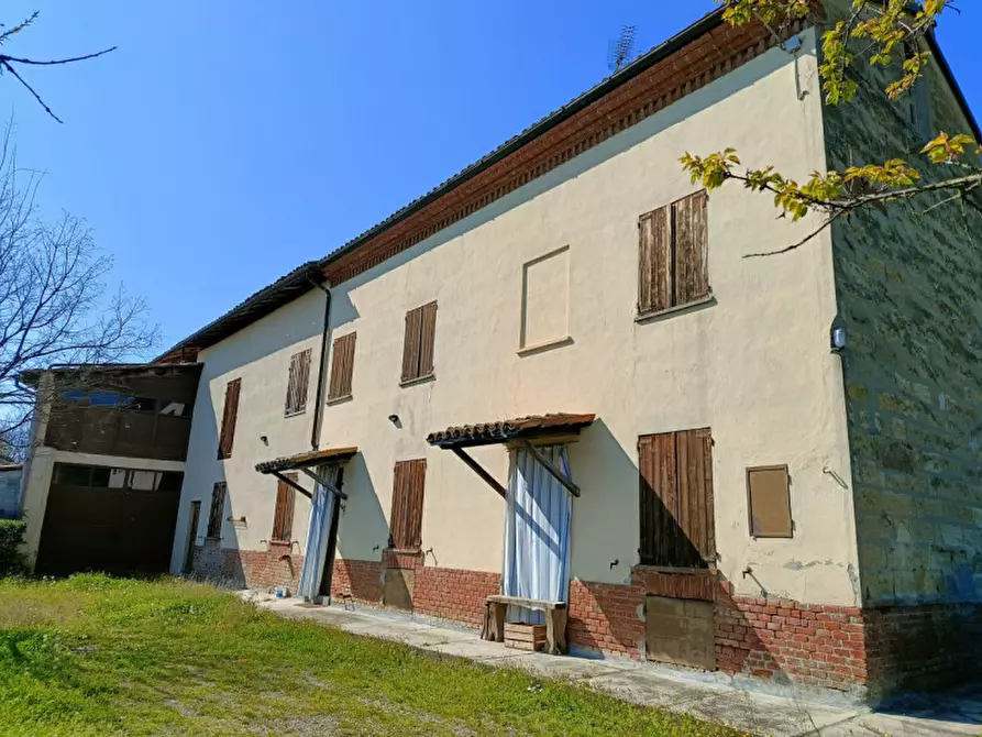 Immagine 10 di Casa indipendente in vendita  in Località Cascine Molino 37 a Ottiglio