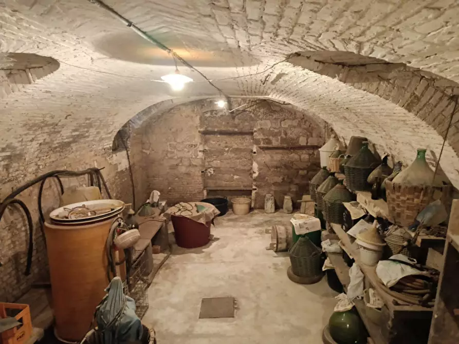 Immagine 11 di Casa indipendente in vendita  in Località Cascine Molino 37 a Ottiglio