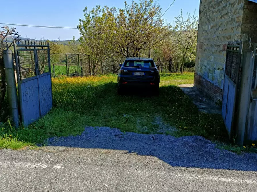 Immagine 13 di Casa indipendente in vendita  in Località Cascine Molino 37 a Ottiglio