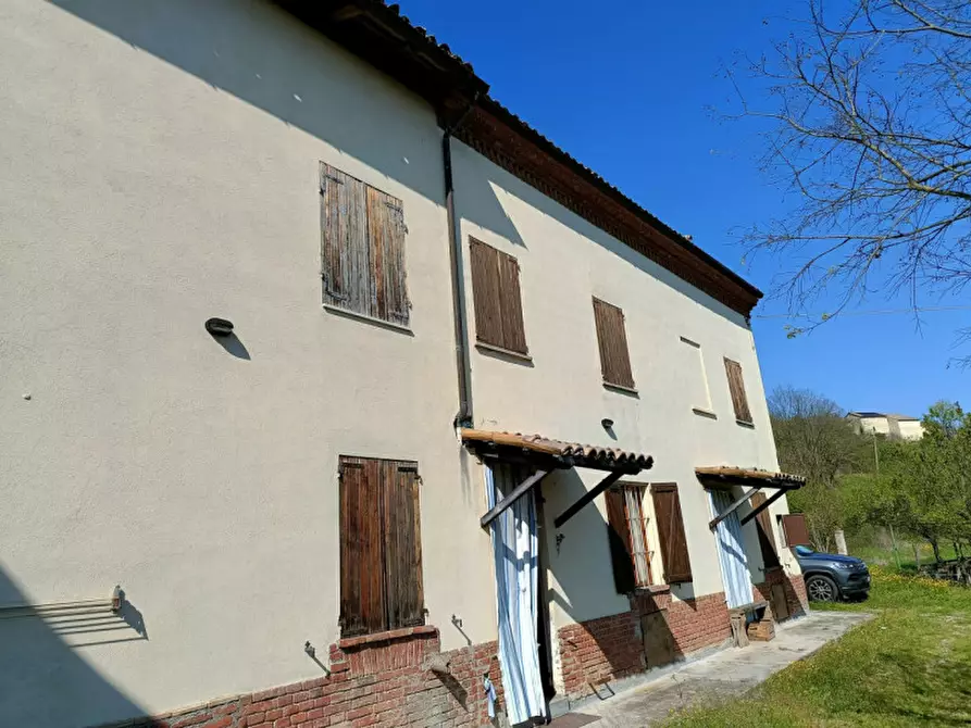 Immagine 14 di Casa indipendente in vendita  in Località Cascine Molino 37 a Ottiglio