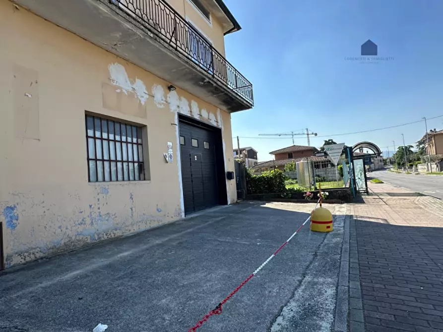 Immagine 1 di Magazzino in affitto  in via sonvigo 42 a Bedizzole