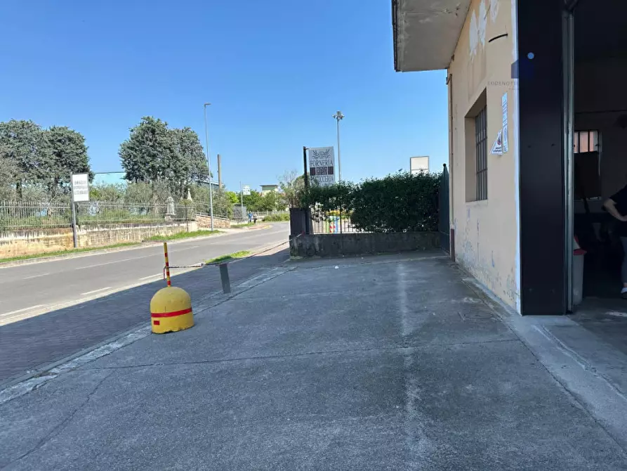 Immagine 4 di Magazzino in affitto  in via sonvigo 42 a Bedizzole