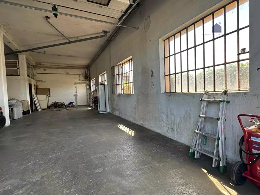 Immagine 5 di Magazzino in affitto  in via sonvigo 42 a Bedizzole