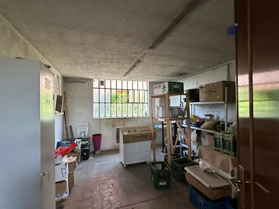 Immagine 8 di Magazzino in affitto  in via sonvigo 42 a Bedizzole
