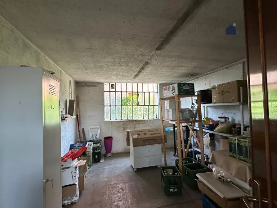 Immagine 9 di Magazzino in affitto  in via sonvigo 42 a Bedizzole