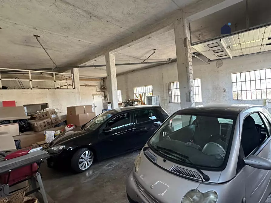 Immagine 14 di Magazzino in affitto  in via sonvigo 42 a Bedizzole