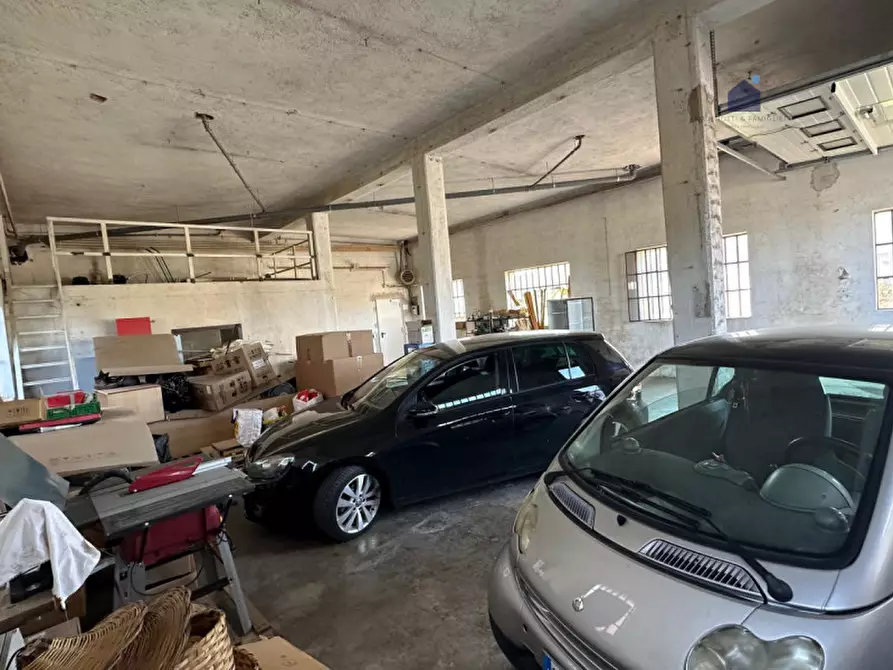 Immagine 15 di Magazzino in affitto  in via sonvigo 42 a Bedizzole