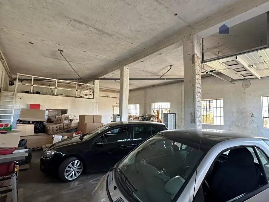 Immagine 16 di Magazzino in affitto  in via sonvigo 42 a Bedizzole