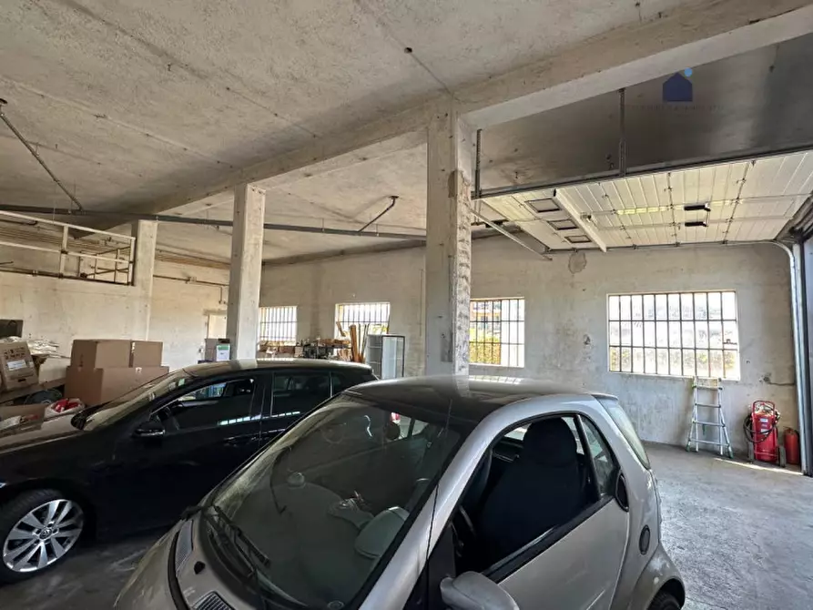 Immagine 17 di Magazzino in affitto  in via sonvigo 42 a Bedizzole