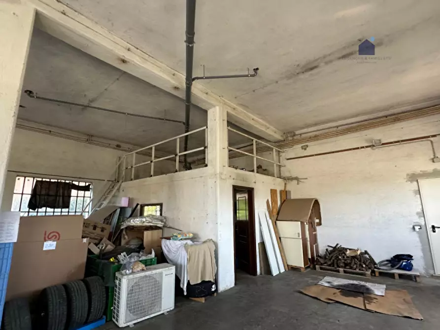 Immagine 18 di Magazzino in affitto  in via sonvigo 42 a Bedizzole