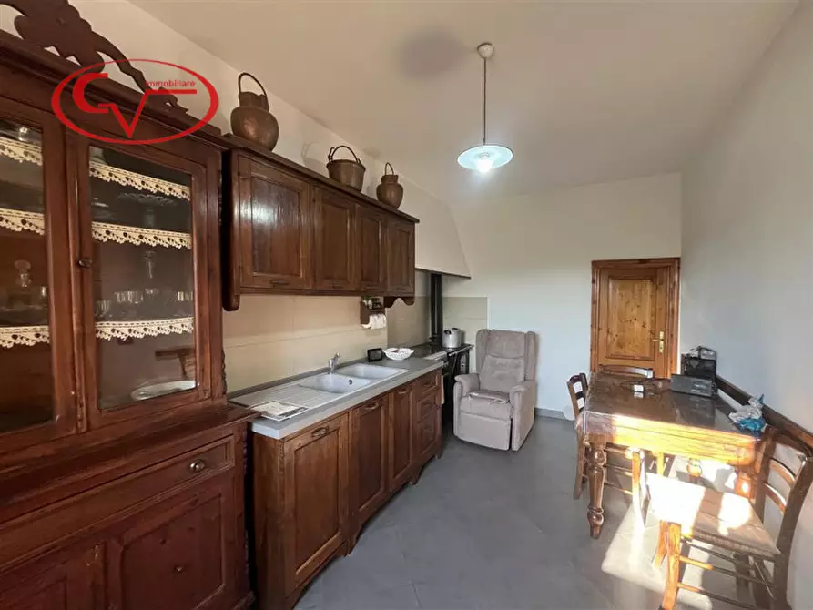 Immagine 1 di Villetta a schiera in vendita  in Centro a Terranuova Bracciolini