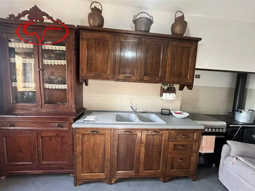 Immagine 3 di Villetta a schiera in vendita  in Centro a Terranuova Bracciolini