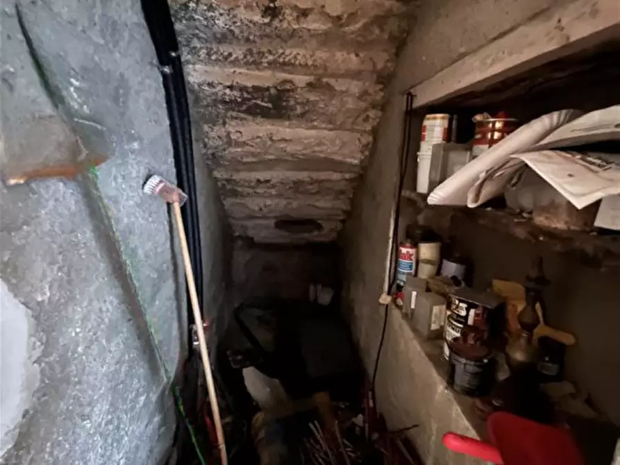 Immagine 4 di Villetta a schiera in vendita  in Centro a Terranuova Bracciolini