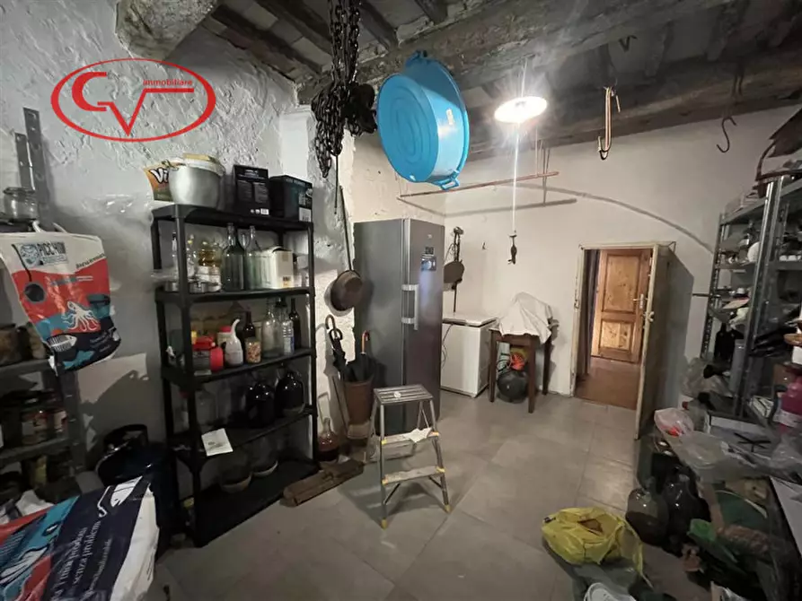 Immagine 6 di Villetta a schiera in vendita  in Centro a Terranuova Bracciolini