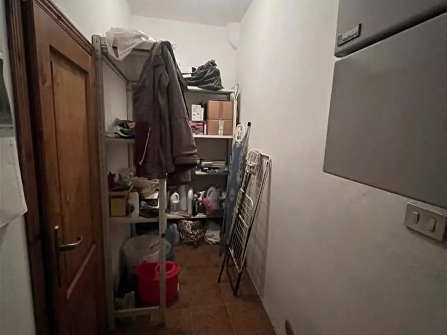 Immagine 7 di Villetta a schiera in vendita  in Centro a Terranuova Bracciolini