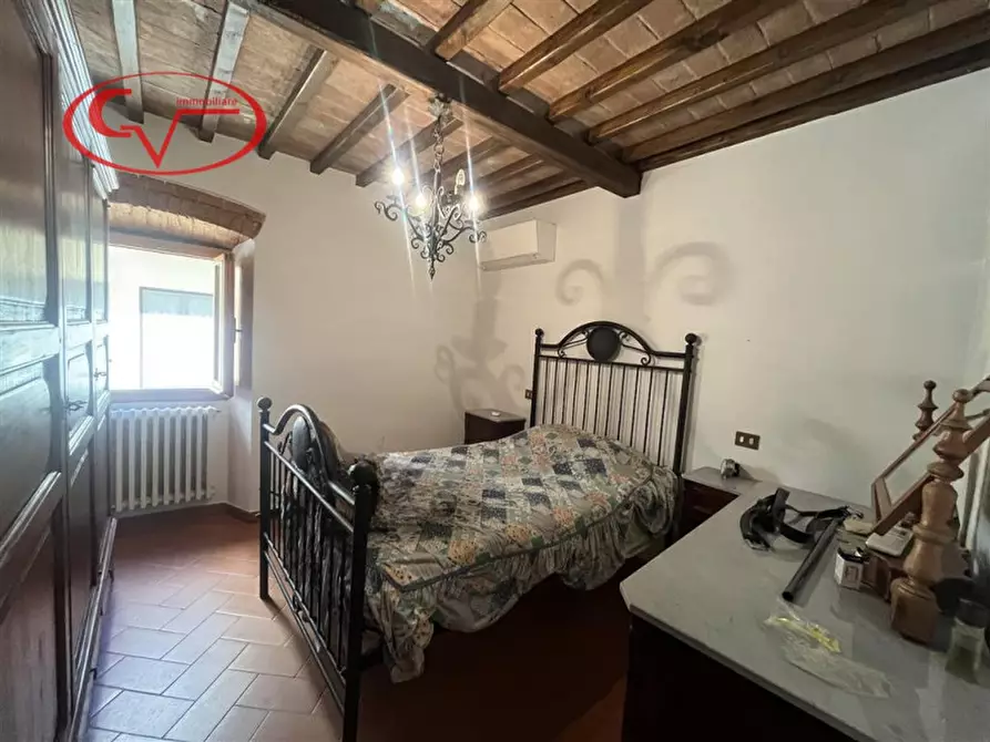 Immagine 10 di Villetta a schiera in vendita  in Centro a Terranuova Bracciolini