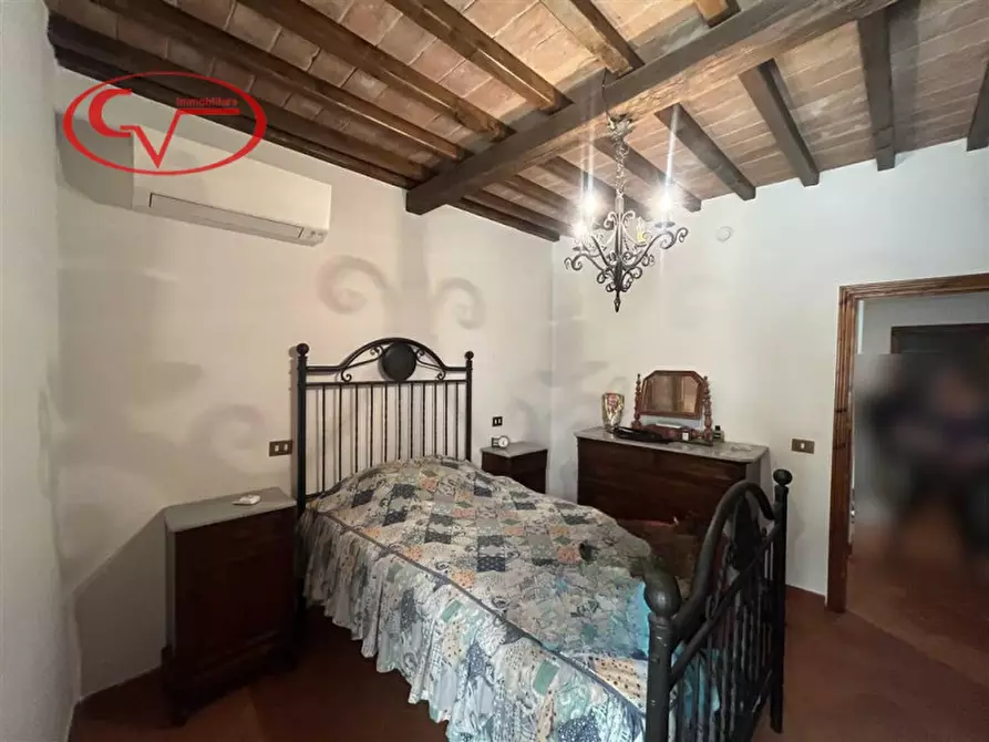 Immagine 11 di Villetta a schiera in vendita  in Centro a Terranuova Bracciolini