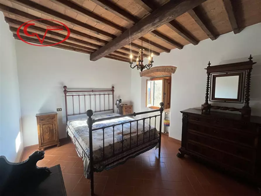 Immagine 12 di Villetta a schiera in vendita  in Centro a Terranuova Bracciolini