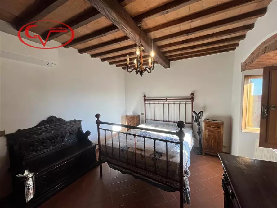 Immagine 13 di Villetta a schiera in vendita  in Centro a Terranuova Bracciolini