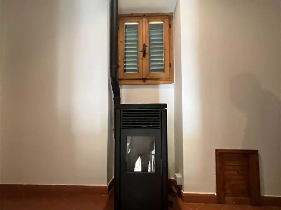 Immagine 14 di Villetta a schiera in vendita  in Centro a Terranuova Bracciolini