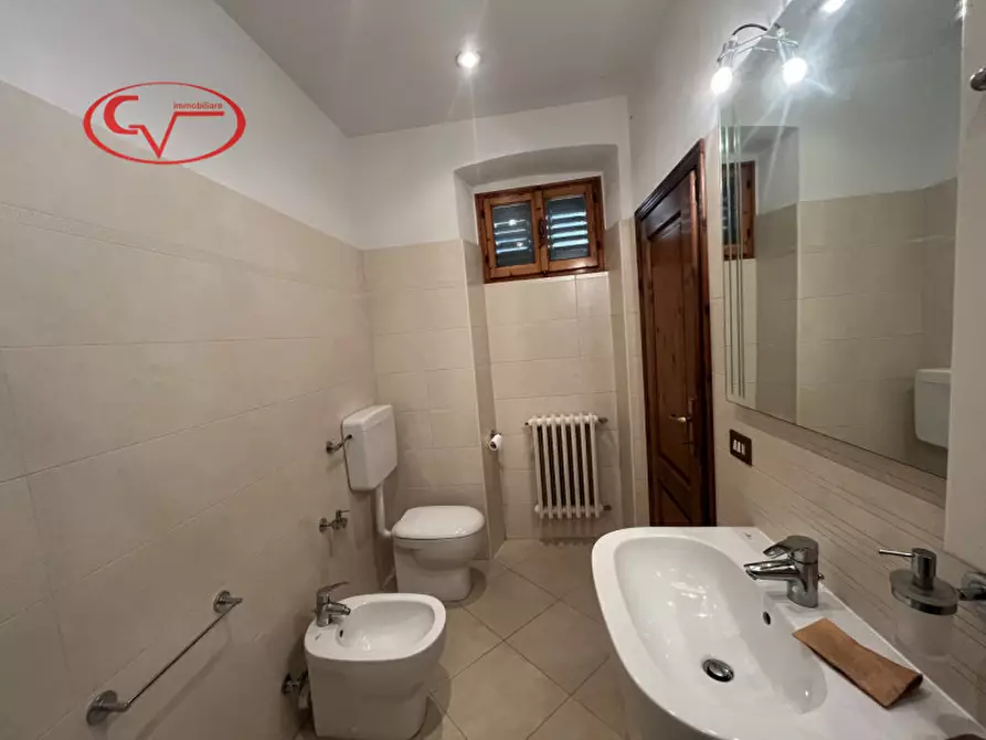 Immagine 16 di Villetta a schiera in vendita  in Centro a Terranuova Bracciolini