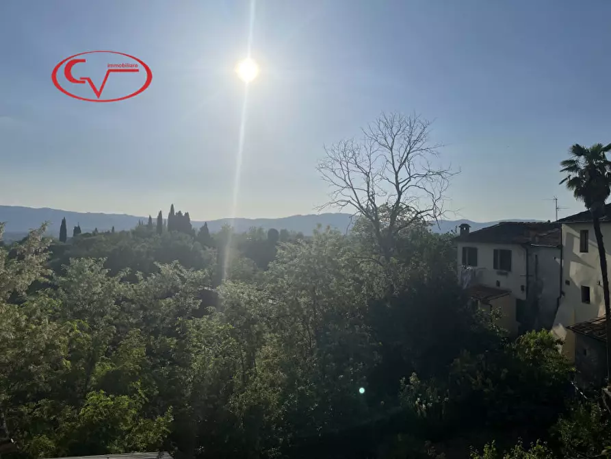 Immagine 17 di Villetta a schiera in vendita  in Centro a Terranuova Bracciolini