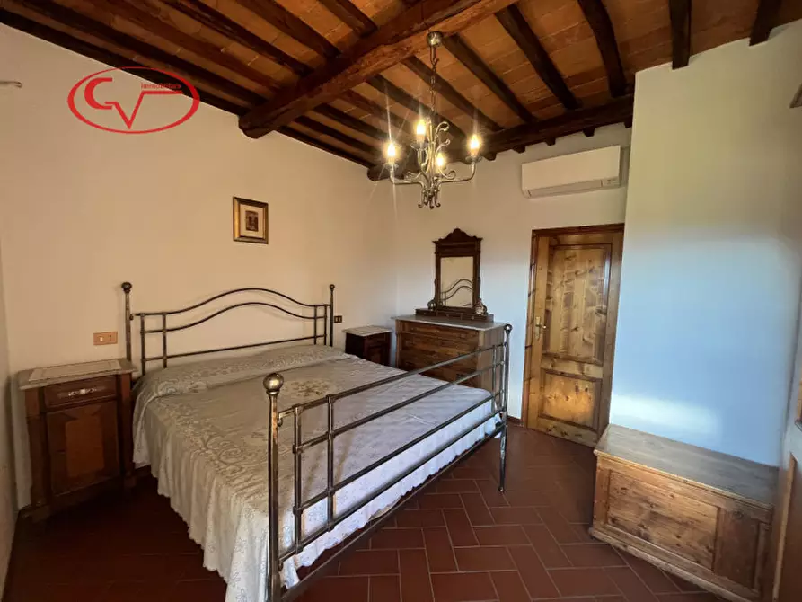 Immagine 18 di Villetta a schiera in vendita  in Centro a Terranuova Bracciolini