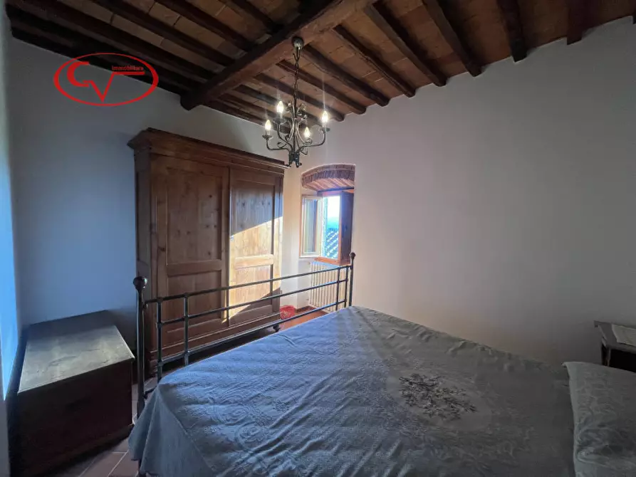 Immagine 19 di Villetta a schiera in vendita  in Centro a Terranuova Bracciolini