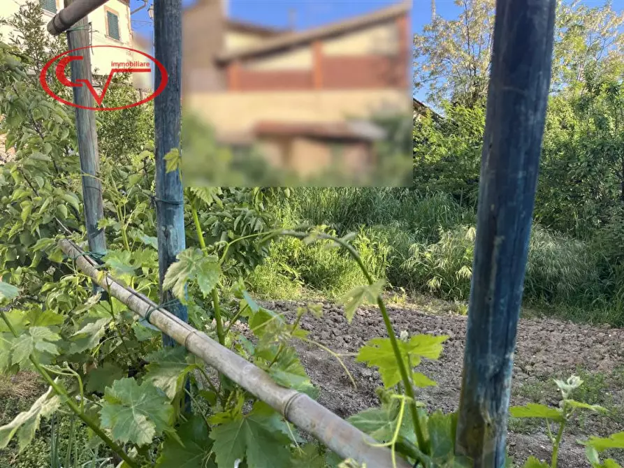 Immagine 24 di Villetta a schiera in vendita  in Centro a Terranuova Bracciolini