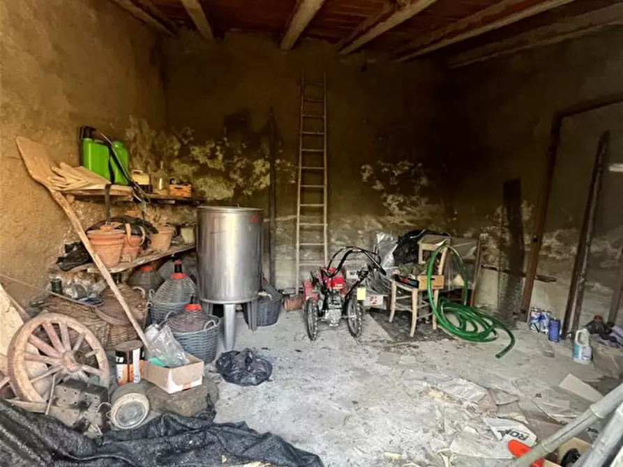 Immagine 25 di Villetta a schiera in vendita  in Centro a Terranuova Bracciolini