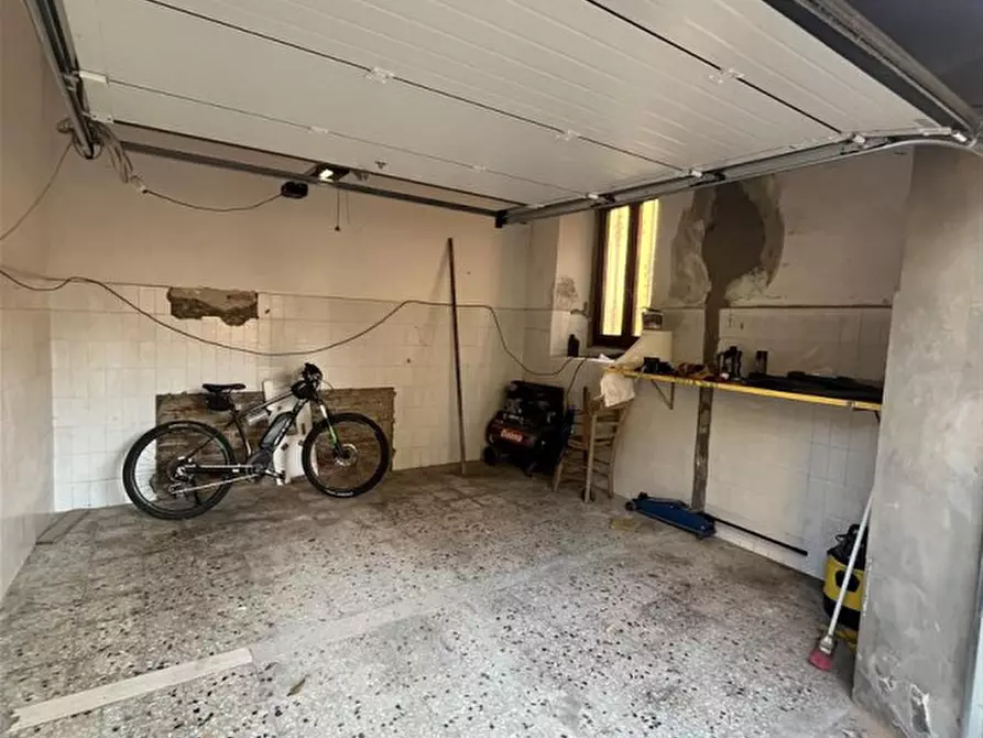 Immagine 27 di Villetta a schiera in vendita  in Centro a Terranuova Bracciolini