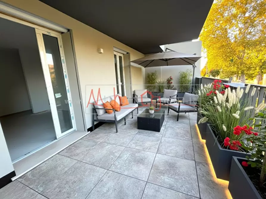 Immagine 2 di Appartamento in vendita  a Abano Terme