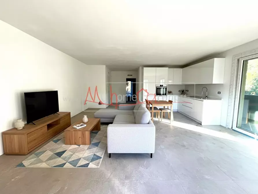 Immagine 2 di Appartamento in vendita  a Abano Terme