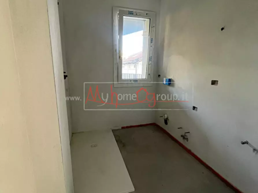 Immagine 3 di Appartamento in vendita  a Abano Terme