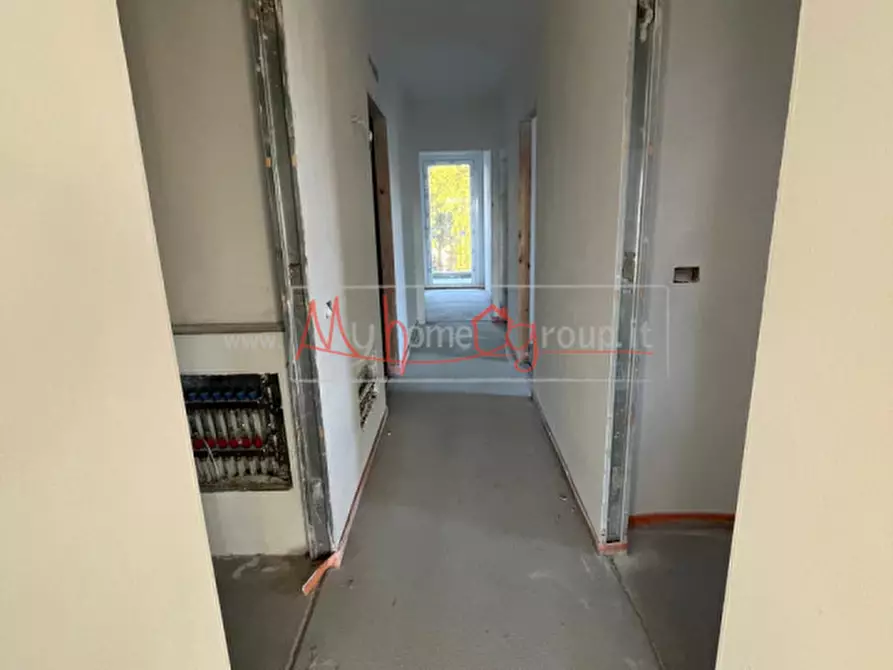 Immagine 5 di Appartamento in vendita  a Abano Terme