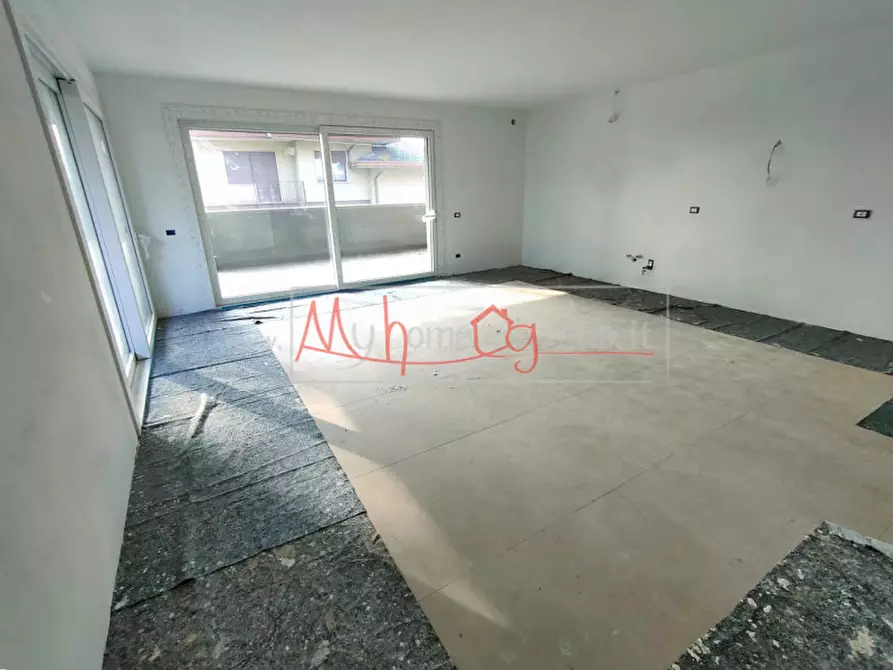 Immagine 7 di Appartamento in vendita  a Abano Terme