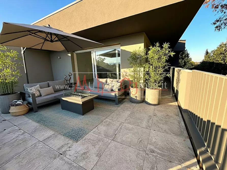 Immagine 1 di Appartamento in vendita  a Abano Terme