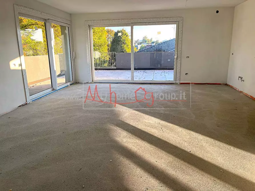 Immagine 3 di Appartamento in vendita  a Abano Terme