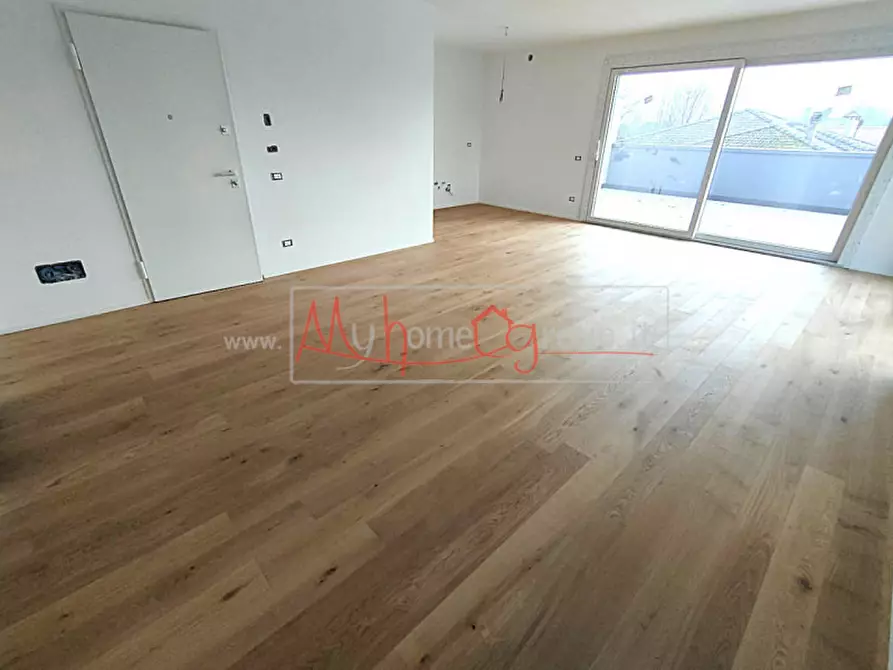 Immagine 4 di Appartamento in vendita  a Abano Terme