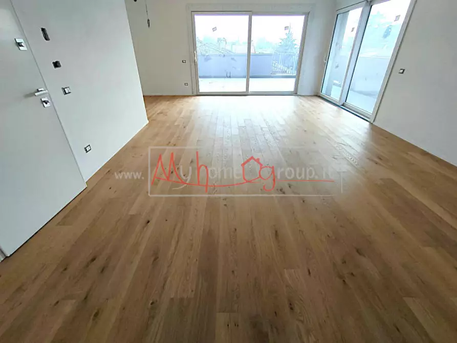 Immagine 5 di Appartamento in vendita  a Abano Terme