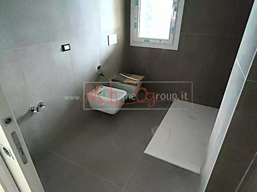 Immagine 7 di Appartamento in vendita  a Abano Terme