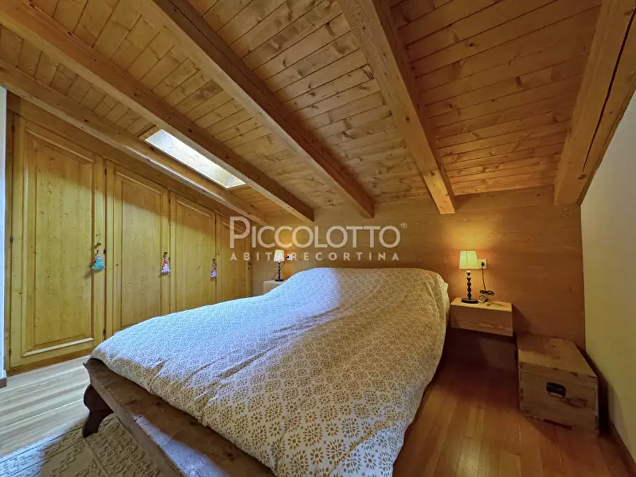 Immagine 13 di Attico in vendita  in Pocol a Cortina D'ampezzo