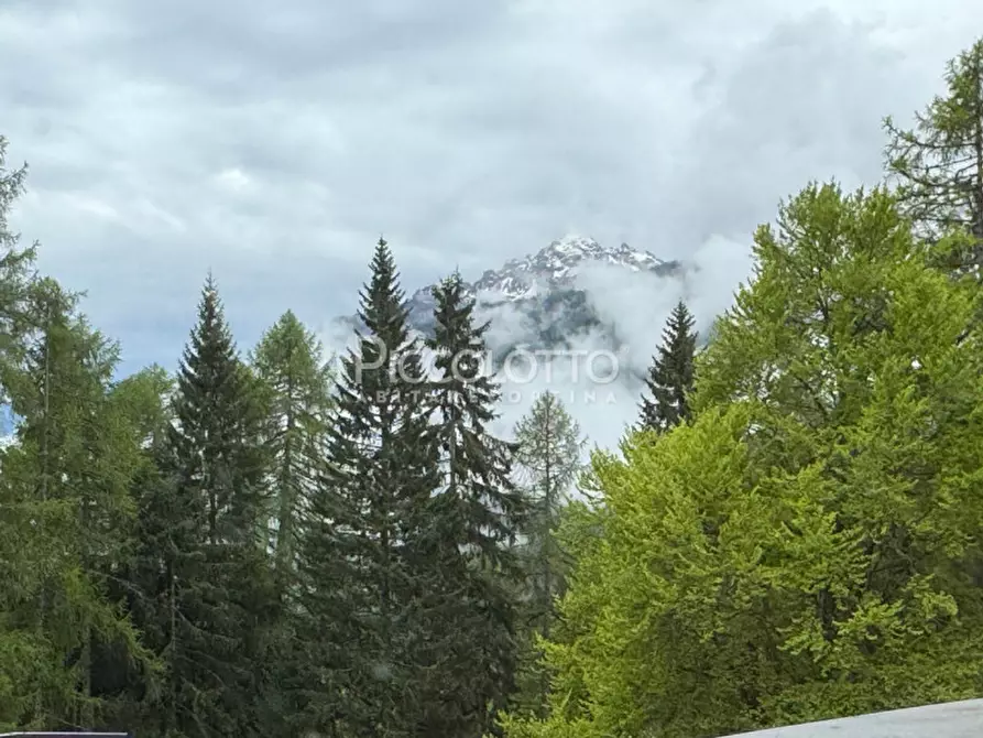 Immagine 15 di Attico in vendita  in Pocol a Cortina D'ampezzo