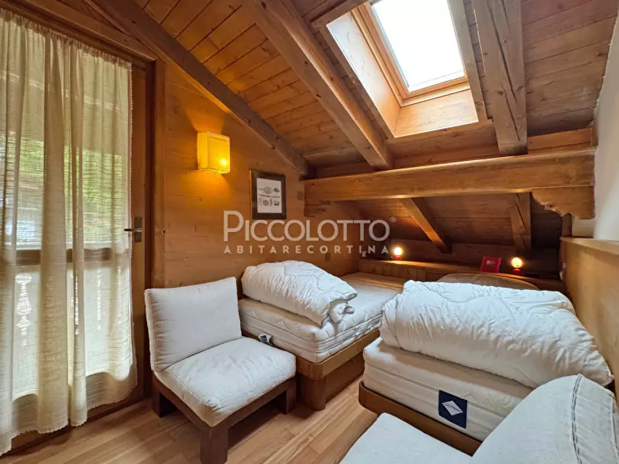 Immagine 18 di Attico in vendita  in Pocol a Cortina D'ampezzo
