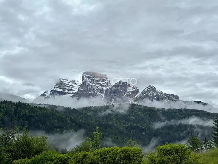 Immagine 22 di Attico in vendita  in Pocol a Cortina D'ampezzo