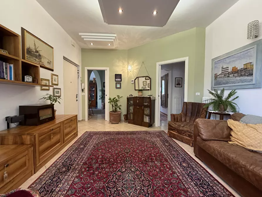 Immagine 1 di Appartamento in vendita  a Senigallia